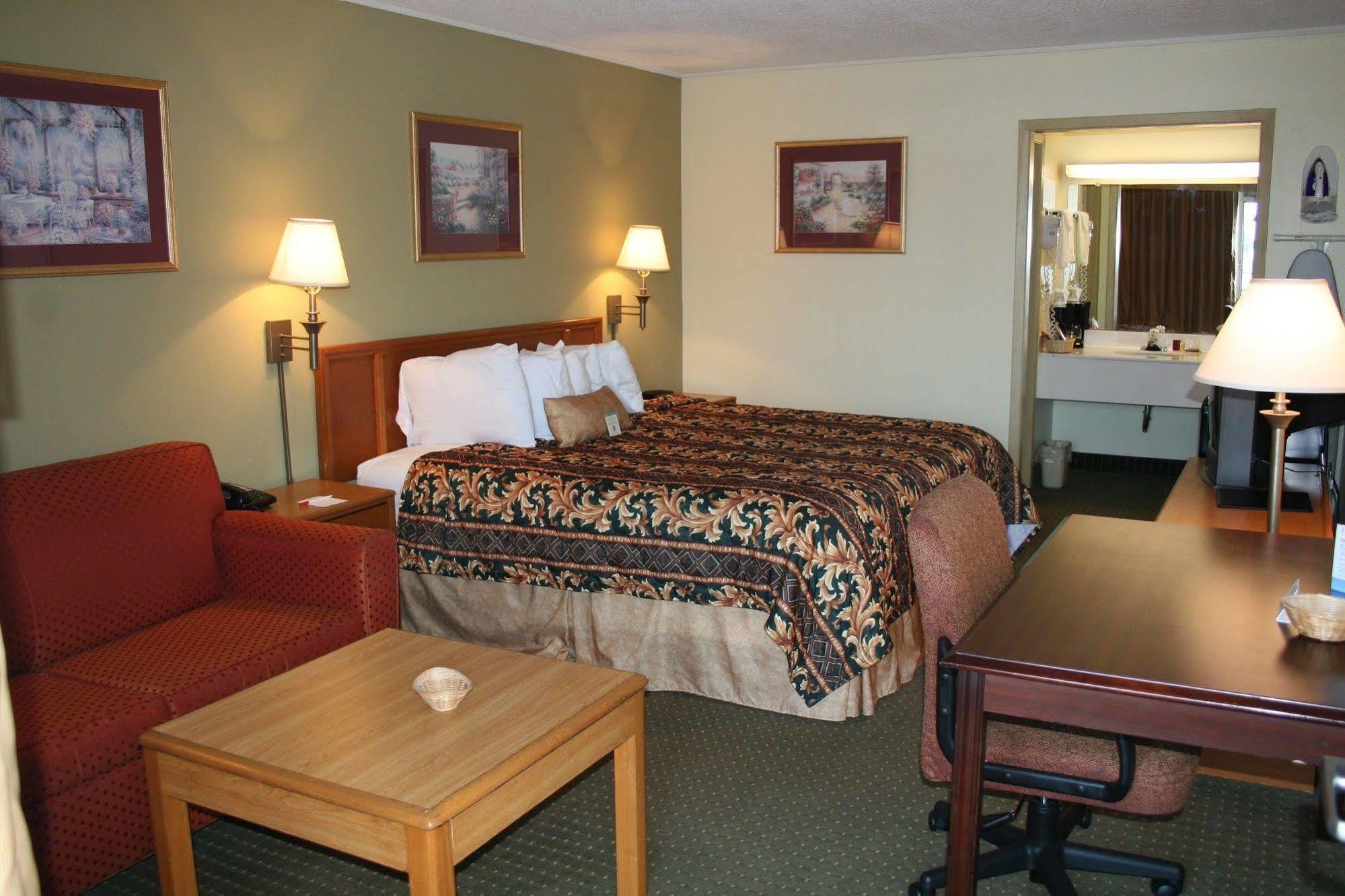 Motel Discovery Lafayette