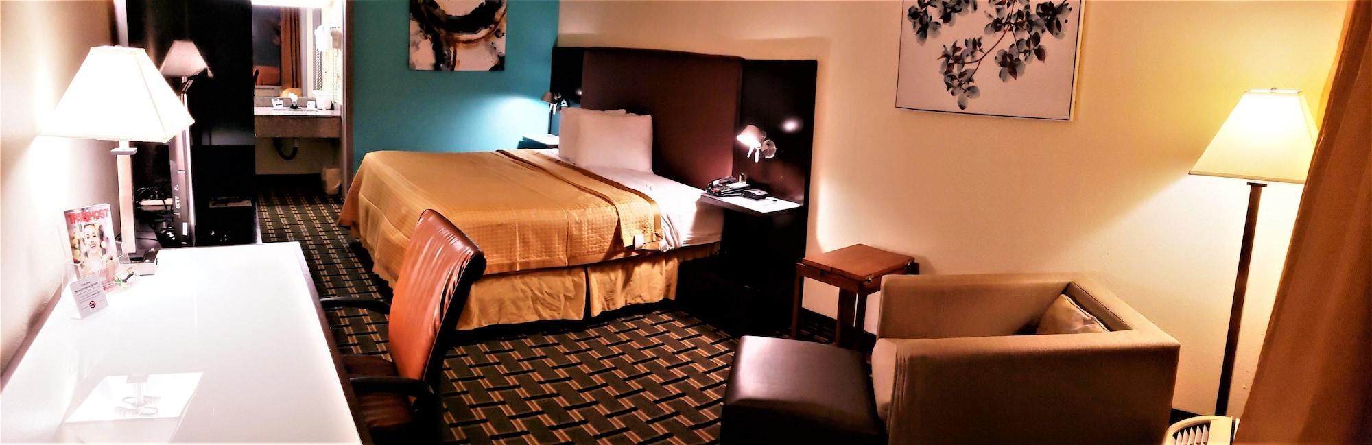 Discovery Motel
