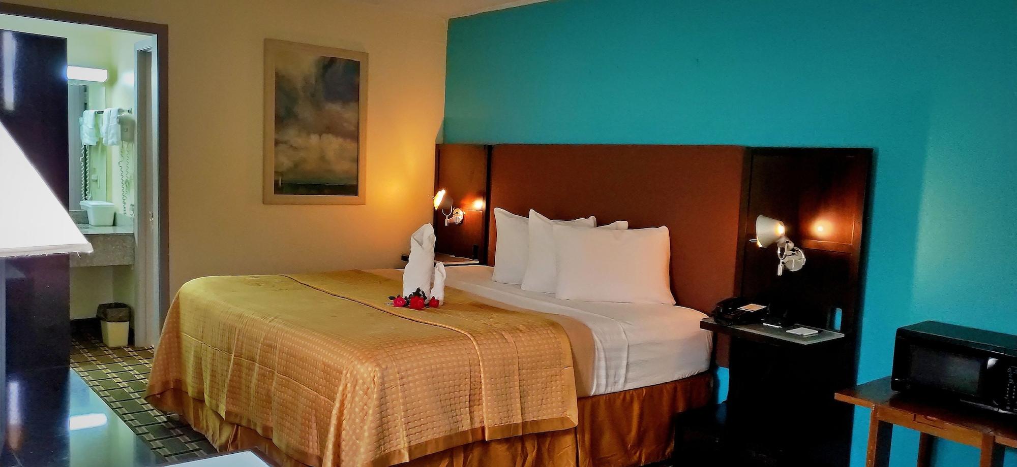 Motel Discovery