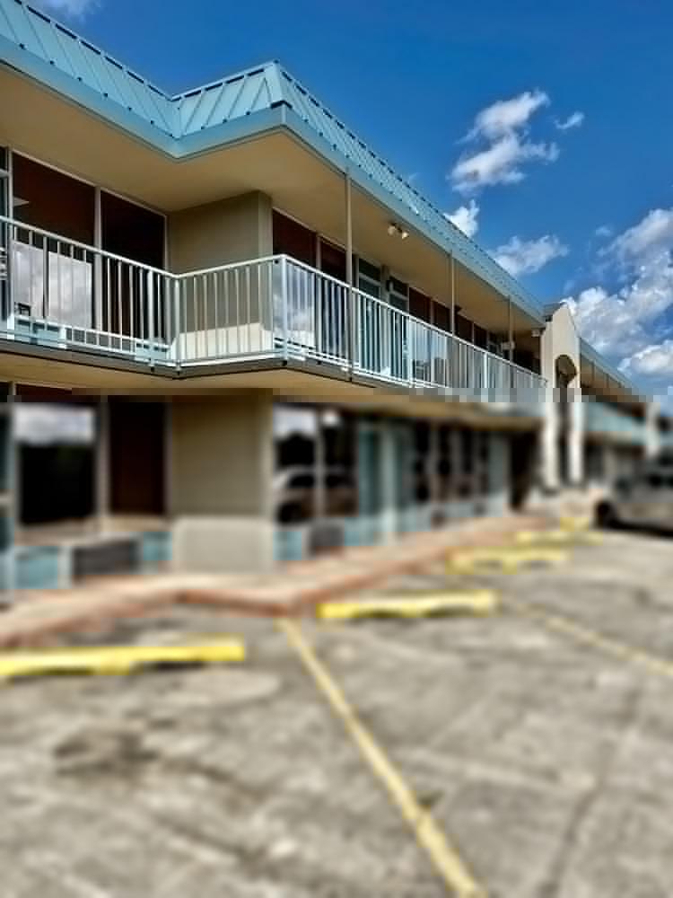 Motel Discovery