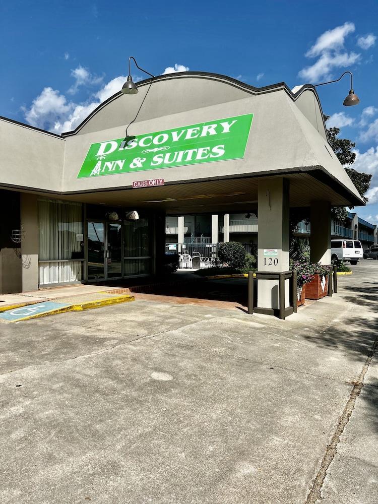 Motel Discovery