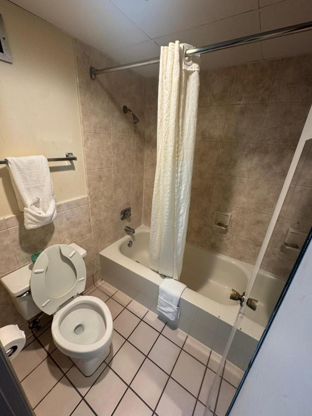 Discovery Motel Lafayette