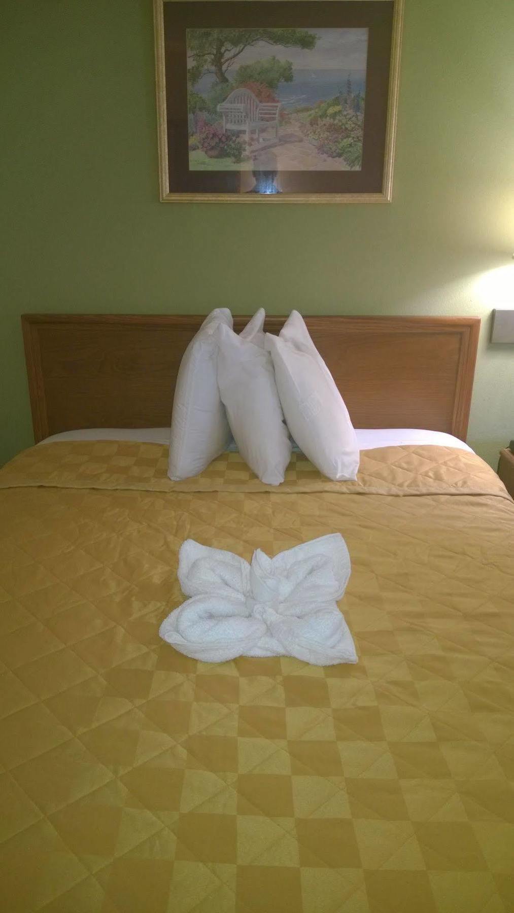 Discovery Motel 2*