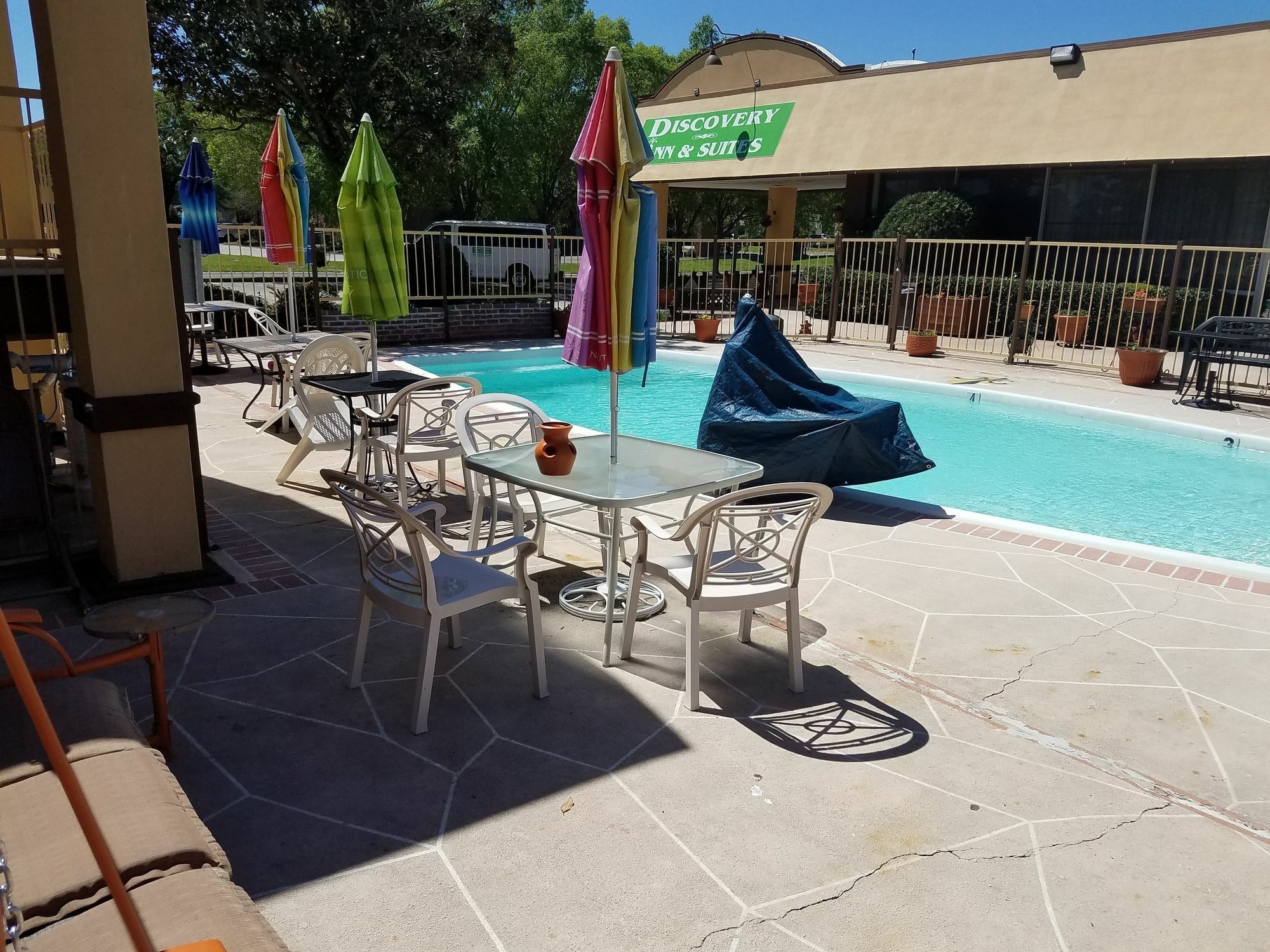Discovery Motel