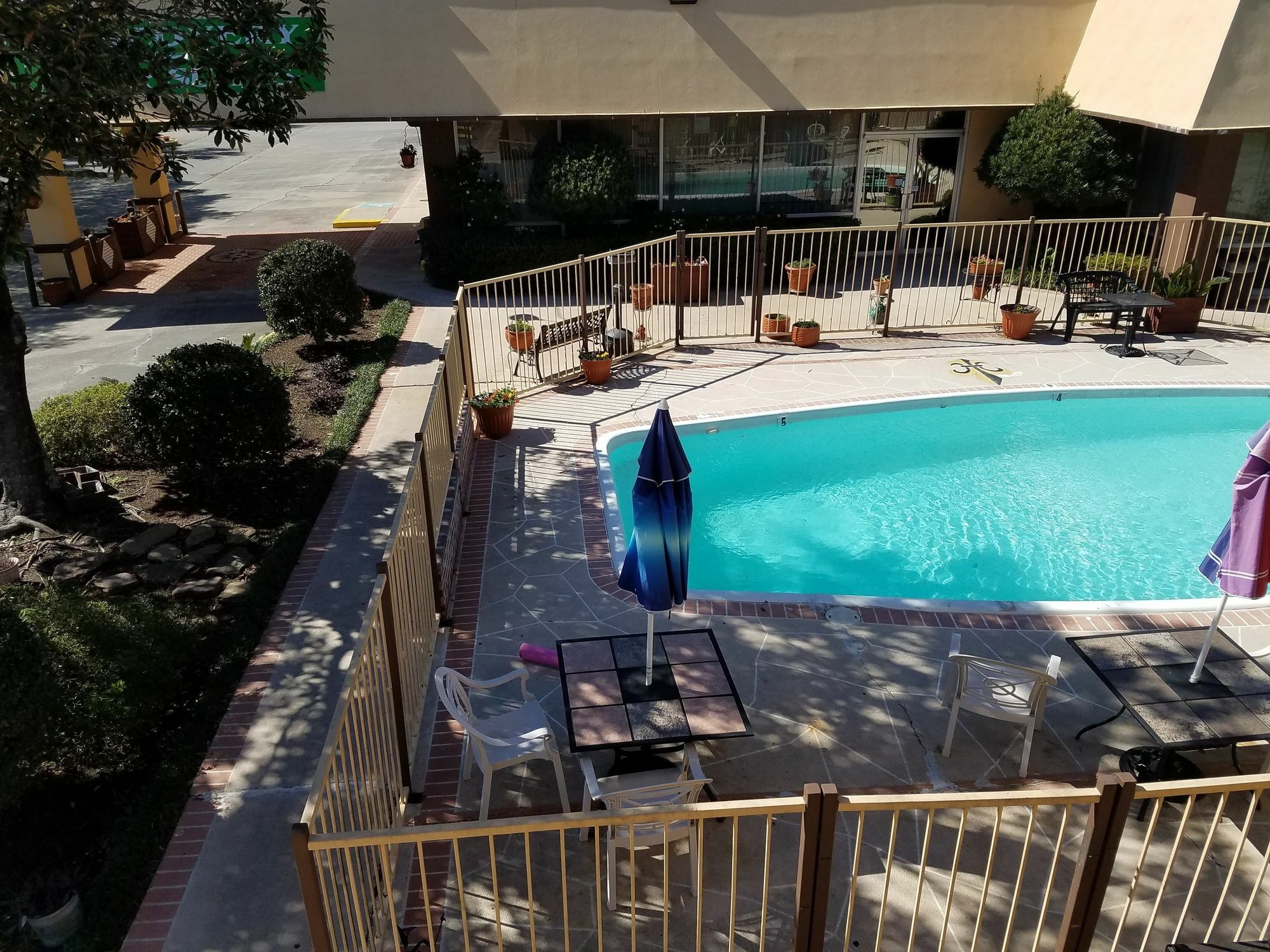 Discovery Motel Lafayette