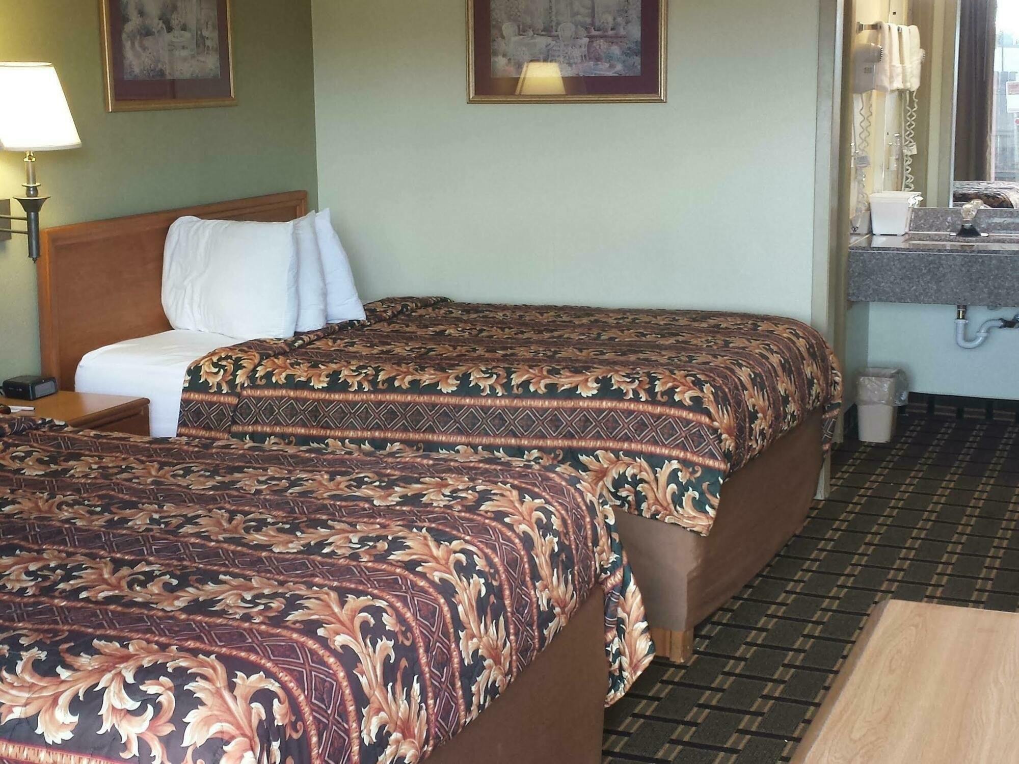 Discovery Motel Lafayette